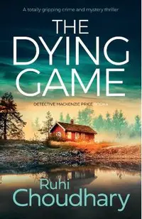 The Taken Ones: A totally gripping crime and mystery thriller