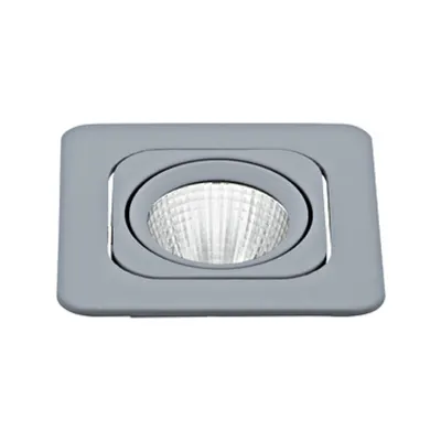 Vascello G1 swivelling 19W 3000K white IP20