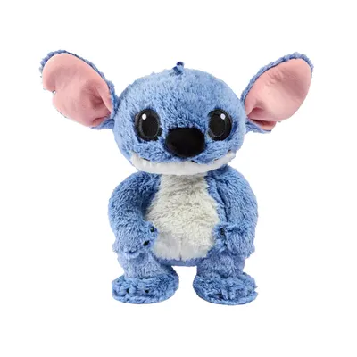 Jucarie de plus, Disney Stitch, Live Action, 40 cm