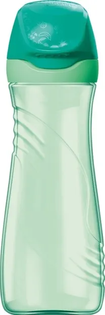 Sticlă de apă Maped Origin - Verde, 580 ml