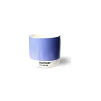 Cană din ceramică 175 ml Very Peri 17-3938 – Pantone