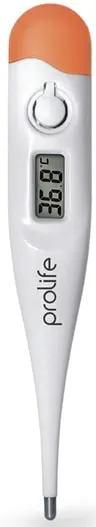 Termometru electronic Prolife PDT 100 - Rezistent la apa
