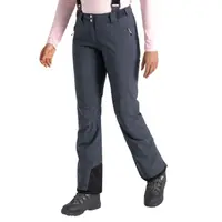Pantaloni de schi cu bretele Dare2b Diminish pentru femei