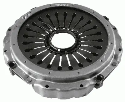 Placa presiune ambreiaj (395mm, nou) potrivit MAN E2000, TGA, TGL I, TGM I D0836LF41-D2866LF25 05.00