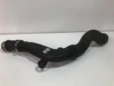 Furtun intercooler 1k0145840r Skoda Octavia 2 facelift (2008-2013) 2.0 tfsi ccz