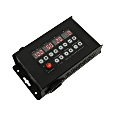 LED Musterset Controller 4 Chanel