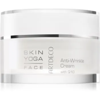 ARTDECO Skin Yoga crema anti-rid cu coenzima Q10