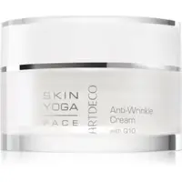 ARTDECO Skin Yoga crema anti-rid cu coenzima Q10