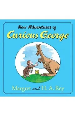 The New Adventures of Curious George