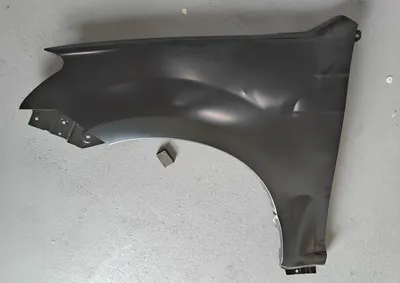 Aripa Stanga potrivit ISUZU D-MAX RT 2012-2017 Resigilat