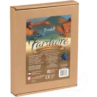 Everdell Farshore - Essentials Upgrade Pack