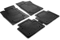 Set covorase auto PVC universalE EXTRA