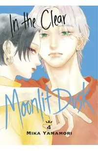 In the Clear Moonlit Dusk 4
