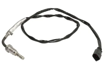 Senzor temperatura evacuare (inainte de turbo) potrivit AUDI A4 ALLROAD B8, A4 ALLROAD B9, A4 B8, A4 B9, A5, A6 C7, Q5 2.0D 11.07
