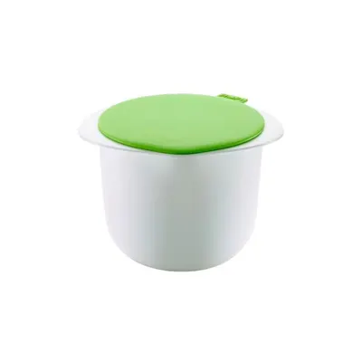 Recipient pentru a face brânză de casă din plastic – Lékué