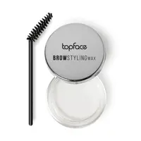 Top Face Brow Styling Wax