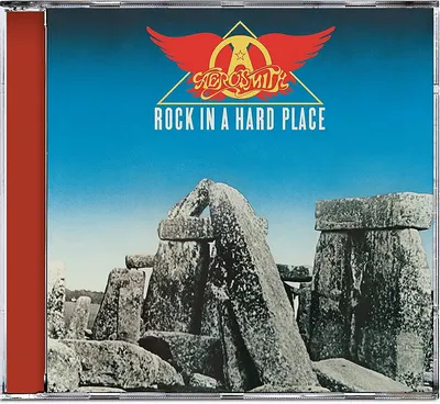 Rock in a Hard Place