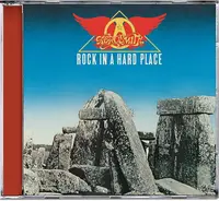 Rock in a Hard Place