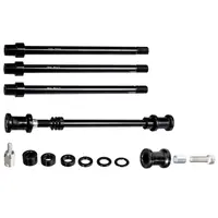 Journey Trailer Thru-Axle - Pitch 1.0mm Thread - DT - Syntace