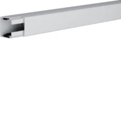 Canal cablu LF 40040, RAL7035