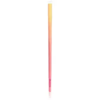 essence BRUSH IT LIKE IT'S ART eyeliner brush perie curbata pentru fardul de ochi