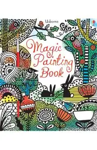 Magic Painting Book