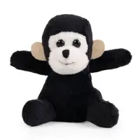 Mini-jucărie din pluș