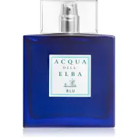 Acqua dell' Elba Blu Men Eau de Parfum pentru bărbați 100 ml
