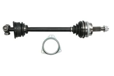 Planetara Fata Stanga 660mm (pentru vehicule cu ABS) potrivit NISSAN INTERSTAR; OPEL MOVANO A; RENAULT MASTER II 2.2D 2.5D 09.00