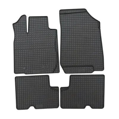 Covorase auto DACIA Duster 2010 - 2013/ Duster 2014 - 2017/ Duster II 2018 - prezent Petex