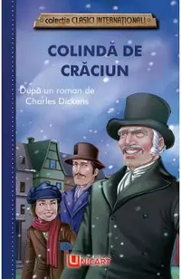 Colinda de Craciun