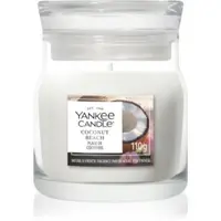 Yankee Candle Coconut Beach lumânare parfumată Signature
