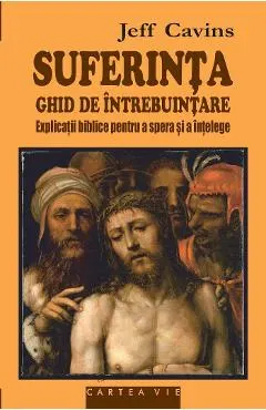 Suferinta, ghid de utilizare