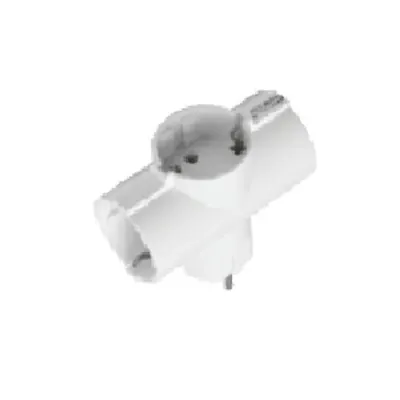 Adaptor 3 Prize Rotund