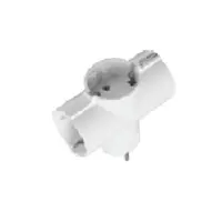 Adaptor 3 Prize Rotund