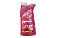 Ulei Mannol Maxpower 4X4 75W-140- 1L 1L