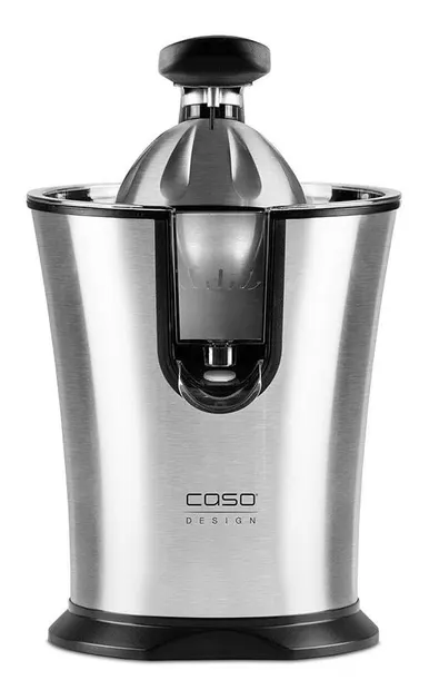 Stoarcător de citrice Caso - CP 330 Pro 3560, 160W, inox