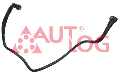 Furtun combustibil potrivit DACIA DOKKER 11.12
