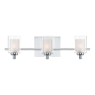 Aplica Kolt 3 Light Wall Light