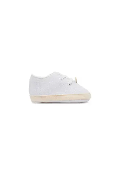Espadrile fete 9896 - Textil - Bej