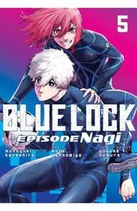 Blue Lock: Episode Nagi 5