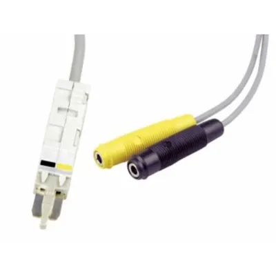 Cablu control telefon 2/2 cu bucsa 0,5
