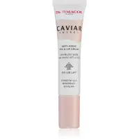 Dermacol Caviar Energy crema anti - rid pentru ochi si jurul ochilor 15 ml