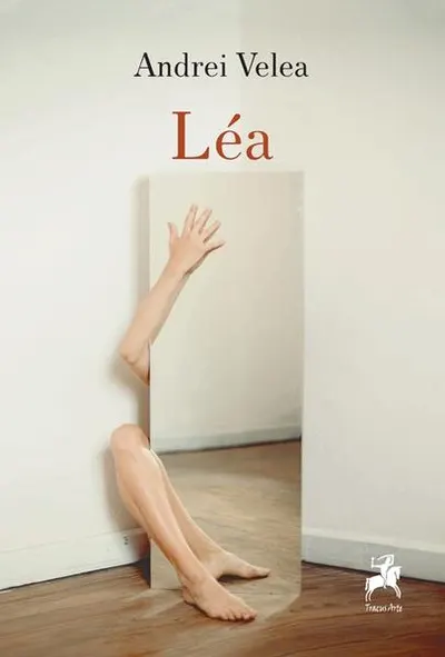 Léa - Paperback brosat - Andrei Velea