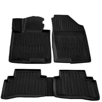 Set covorase auto cauciuc Umbrella pentru Hyundai Tucson (NX4) (2021-)