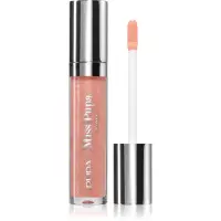 PUPA Milano Miss Pupa lip gloss culoare 102 - Sexy Skin 5 ml