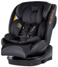 Scaun auto Chipolino - Hypnotic, 360, IsoFix, I-Size, 40-150 cm, mur