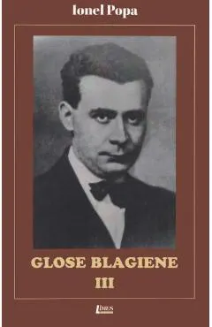 Glose Blagiene III