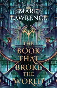The Book That Broke the World (Hardcover)