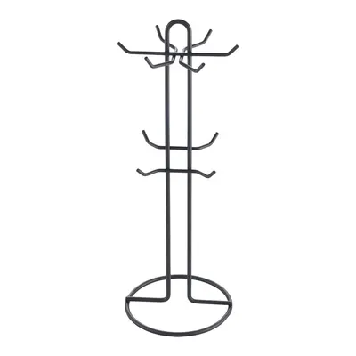 Suport pentru ustensile de bucătărie din oțel inoxidabil Lava – Metaltex